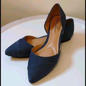 Abella Quartet flat 9.5